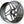 Litespeed RS5D Forged Magnesium Wheel - ModMyEuro