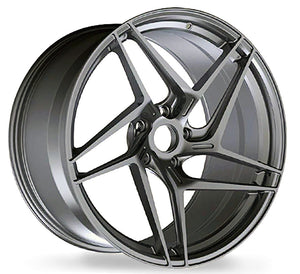 Litespeed RS5D Forged Magnesium Wheel - ModMyEuro