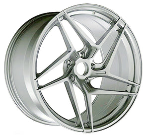 Litespeed RS5D Forged Aluminum Wheel - ModMyEuro