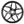 Litespeed VR5 Forged Aluminum Wheel - ModMyEuro