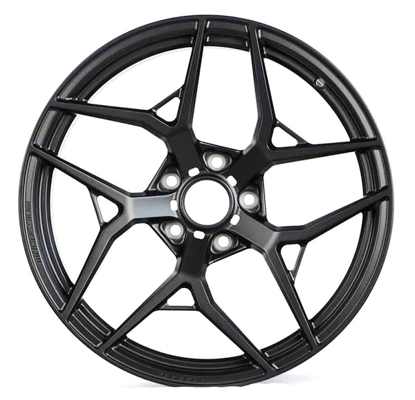 Litespeed VR5 Forged Magnesium Wheel - ModMyEuro