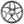 Litespeed VR5 Forged Aluminum Wheel - ModMyEuro