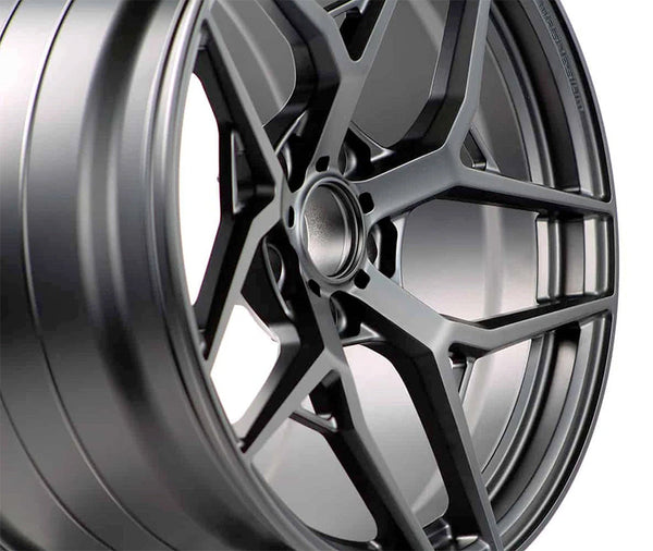 Litespeed VR5 Forged Magnesium Wheel - ModMyEuro