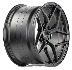 Litespeed VR5 Forged Magnesium Wheel - ModMyEuro