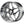 Litespeed VR5 Forged Aluminum Wheel - ModMyEuro