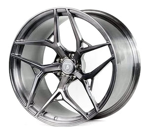 Litespeed VR5 Forged Magnesium Wheel - ModMyEuro