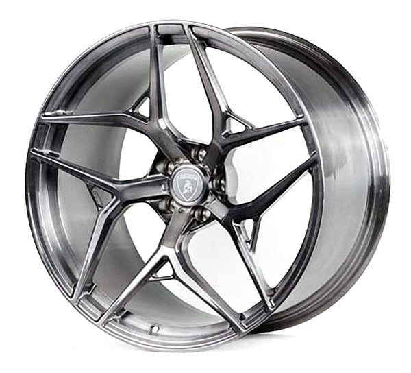 Litespeed VR5 Forged Magnesium Wheel - ModMyEuro