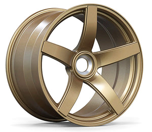 Litespeed C5M Forged Magnesium Wheel - ModMyEuro