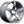 Litespeed C5M Forged Magnesium Wheel - ModMyEuro