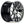 Litespeed GT7 Forged Aluminum Wheel - ModMyEuro