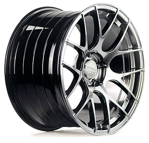 Litespeed GT7 Forged Magnesium Wheel - ModMyEuro