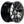 Litespeed GT7 Forged Aluminum Wheel - ModMyEuro