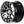 Litespeed GT7 Forged Magnesium Wheel - ModMyEuro