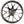 Litespeed GT7 Forged Magnesium Wheel - ModMyEuro