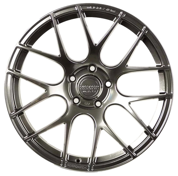 Litespeed GT7 Forged Magnesium Wheel - ModMyEuro
