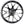 Litespeed GT7 Forged Aluminum Wheel - ModMyEuro