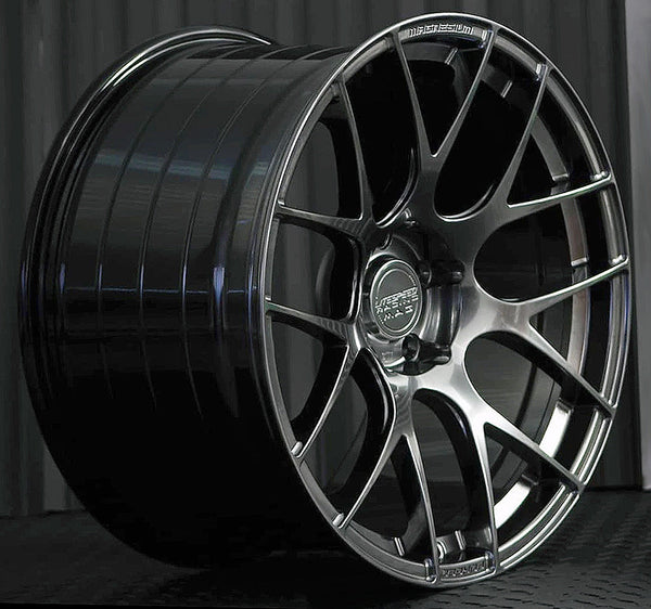 Litespeed GT7 Forged Magnesium Wheel - ModMyEuro