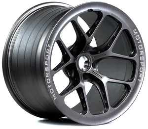 Litespeed F1-Ultra v2 Forged Magnesium Wheel - ModMyEuro