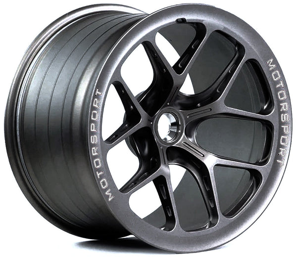 Litespeed F1-Ultra v2 Forged Aluminum Wheel - ModMyEuro