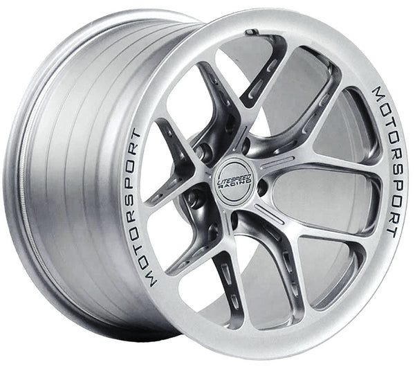 Litespeed F1-Ultra v2 Forged Aluminum Wheel - ModMyEuro