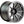 Litespeed F1-RR Forged Magnesium Wheel - ModMyEuro