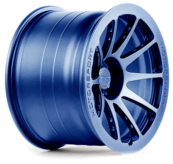 Litespeed F1-RR Forged Magnesium Wheel - ModMyEuro