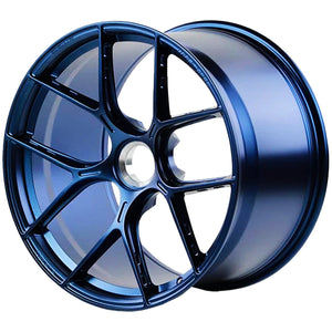 Litespeed Forged Magnesium Wheels Porsche 992 GT3RS Track Package (RS5RR) - ModMyEuro