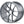 Litespeed Spec 5 Forged Magnesium Wheel - ModMyEuro