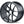 Litespeed Spec 5 Forged Magnesium Wheel - ModMyEuro