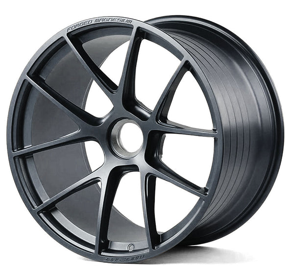 Litespeed Spec 5 Forged Magnesium Wheel - ModMyEuro