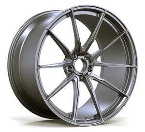 Litespeed VS10 Forged Magnesium Wheel - ModMyEuro