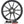 Litespeed VS10 Forged Magnesium Wheel - ModMyEuro