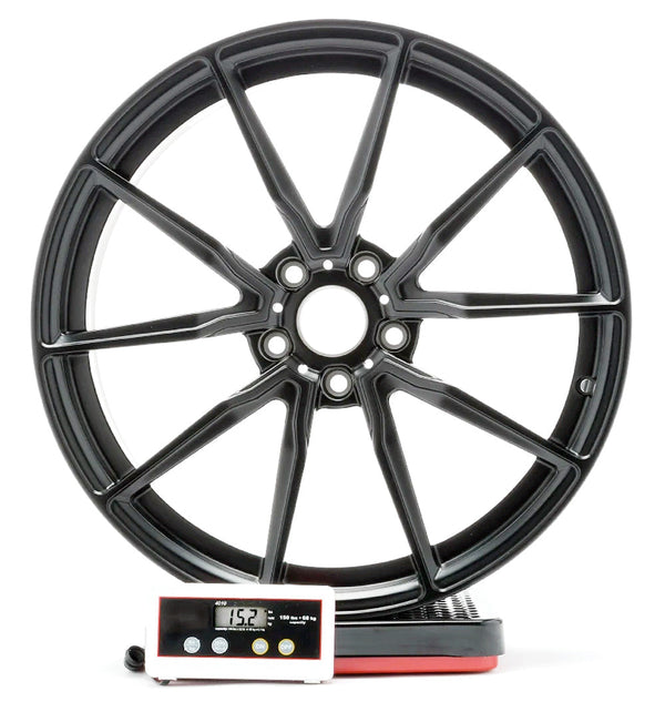 Litespeed VS10 Forged Magnesium Wheel - ModMyEuro