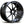 Litespeed VS10 Forged Aluminum Wheel - ModMyEuro