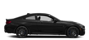 BMW M4 and M3 (F82-F83) - Primary Catalyst Delete Pipes (2014 on) EX-DEMO - ModMyEuro