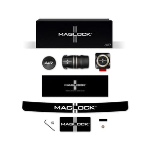 Maglock Air Kit - Competition Motorsport
