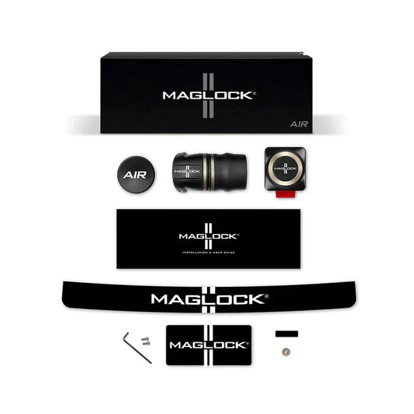 Maglock Air Kit - Competition Motorsport