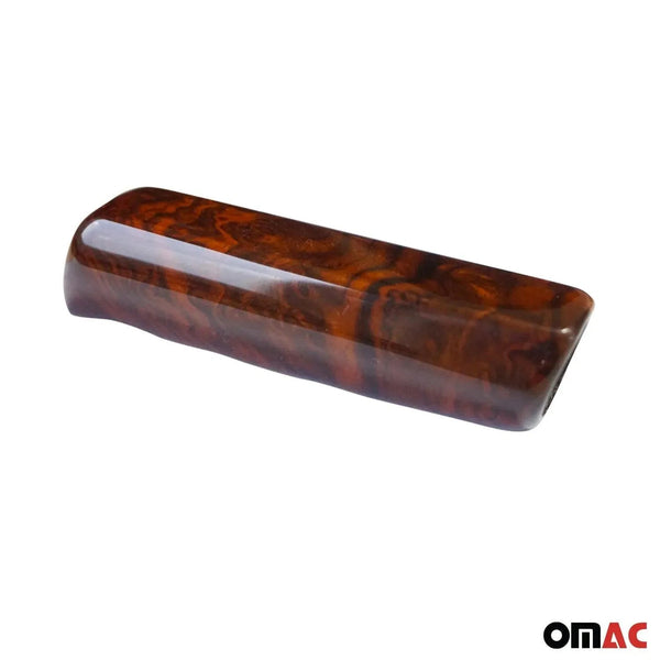 1998-2005 BMW 3 Series E46 Genuine Wood Handbrake Handle Cover