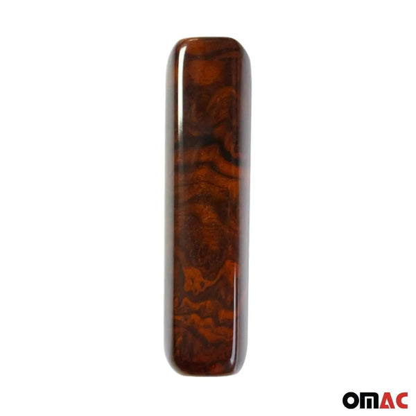 1998-2005 BMW 3 Series E46 Genuine Wood Handbrake Handle Cover