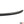 2011-2016 BMW 5 Series F10 Sedan Rear Trunk Spoiler Wing ABS Black 1Pc
