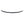 2012-2018 Audi A6 Sedan C7 Rear Trunk Spoiler Wing