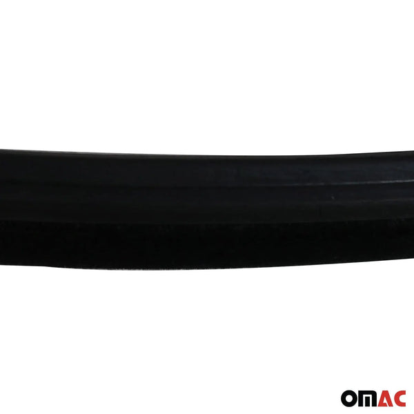 1979-1991 Mercedes S Class W126 A1267800098 Sunroof Sliding Window Gasket Rubber