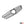 2010-2014 Mercedes C Class W204 Sedan AMG Style All Gloss Black Front Grill
