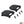 1992-1998 BMW 3 Series E36 Sedan Wing Mirror Wobble Repair