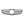2010-2014 Mercedes C Class W204 Sedan AMG Style All Gloss Black Front Grill