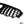2017-2020 Mercedes E Class W213 Sedan Front Bumper Grille Black