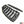 2005-2008 BMW 3 Series E90 E91 E92 E93 Pre-FL Front Kidney Grille M4 Style Gloss Black Dual Slat