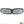 2017-2023 BMW 5 Series G30 Sedan Rear Trunk Spoiler M-Tech Style Gloss