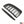 2005-2008 BMW 3 Series E90 E91 E92 E93 Pre-FL Front Kidney Grille M4 Style Gloss Black Dual Slat