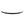 2015-2020 Audi A3 A3 Quattro A3 e-tron Sedan Rear Trunk Spoiler Wing